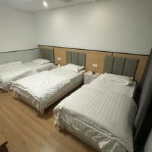 昌福宾馆(武汉常福商务广场店)