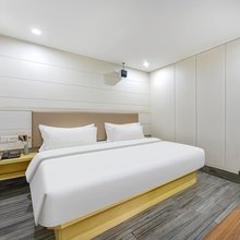 昌隆酒店(佛山嘉洲广场店)