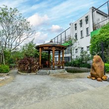 和煦简舍(广州琶洲国际会展中心店)