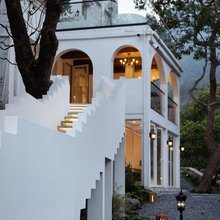 借宿·山又山·瀑布山居(庐山风景区店)