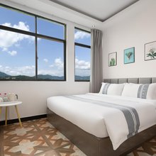 齐成·Hotel(海棠湾店)