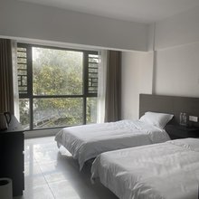 Berlin柏林山宿(大方佳鑫国际商业广场店)