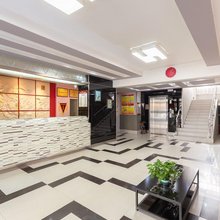 邢台乐客酒店(科技工程大学店)