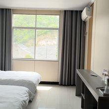 山禾人家旅馆