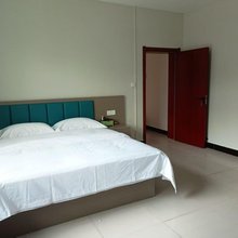 润心民宿(华山游客中心店)