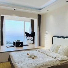 乳山小璐妙妙屋民宿(山东外事职业大学店)