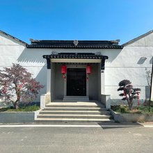 苏州天王坞民宿(太湖西山店)