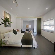 锶咖·居House