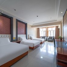 伊宁舒锦大酒店