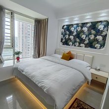 向晚民宿