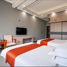 莽山·聚湘福free·holidays美食客栈(莽山大峡谷漂流店)