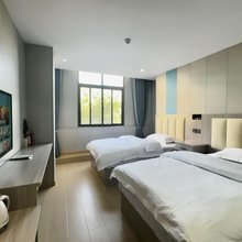 暖暖好运(南阳师院店)