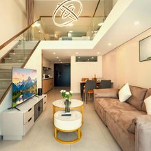 时屿LOFT轻奢公寓(南昌王府井店)