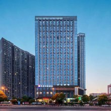 长沙天美云海酒店(比亚迪工业园店)