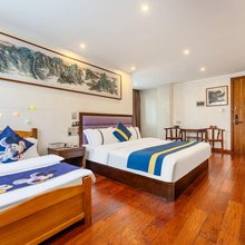 佛山橙·智慧公寓(荔村地铁站店)