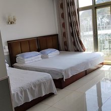 亚玲农家院