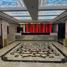 肇州阿兰朵商务酒店