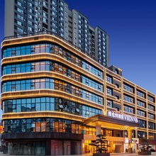 维也纳酒店(沿河县政府店)