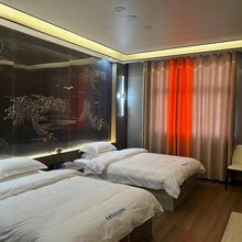 香格里拉沃嘉酒店