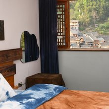 侗见星野·草木染主题观景民宿(肇兴侗寨店)