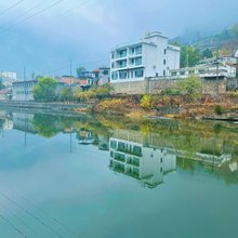 安和民宿(八泉峡景区店)