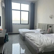 萧县卓然宾馆