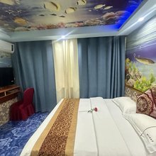 长沙假日商务宾馆(马王堆店)