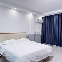 旅途居公寓(民族大学相思湖店)