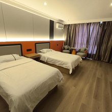 二连浩特景泰大酒店