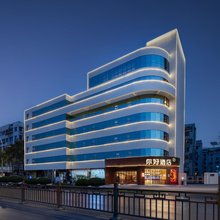 你好酒店(扬州大学文汇东路店)