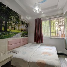 武汉京园宾馆(汉口火车站石桥地铁站店)