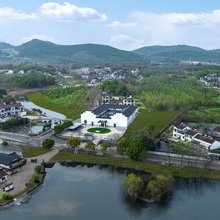 宜兴市山间院民宿