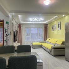 沈阳转角民宿(锦城邻里店)