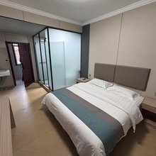 洪湖万豪宾馆(中医院店)