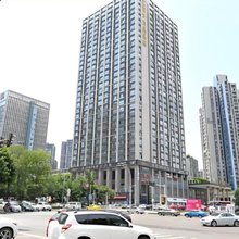 重庆金品民宿