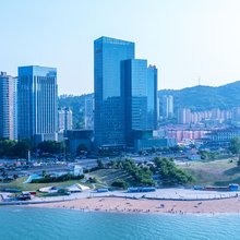 连云港金海国际海景公寓