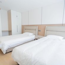 杭州康和民宿(浙江大学医学院附属邵逸夫医院大运河院区店)