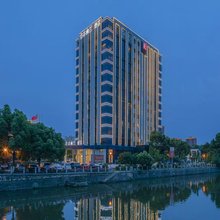 空谷幽兰S酒店(余姚新建北路店)