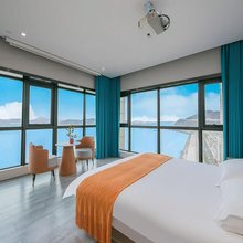舟山知语海景民宿(普陀半升洞码头店)
