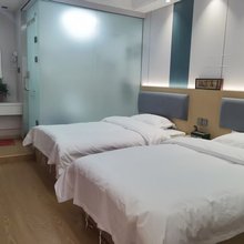 瓜州福林快捷宾馆