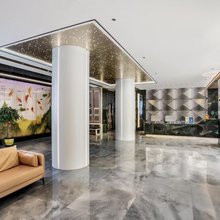 宜享智能酒店(阳朔西街十里画廊店)