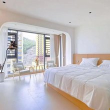 我家小屋民宿(凯里学院店)