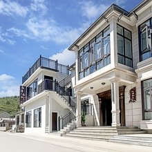 秋浦和枫美宿
