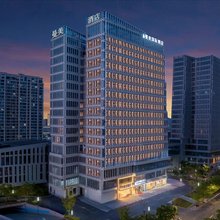 曼美国际酒店(杭州京杭大运河博物院平安桥地铁站店)