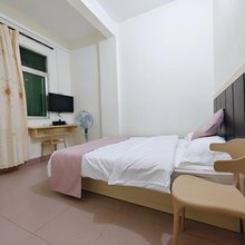 惠州轻宿公寓