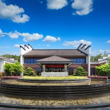 明康汇生态度假酒店