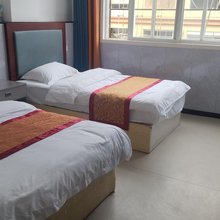 墨脱阳光商务宾馆