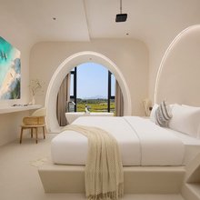 三亚云海美墅旅行度假民宿(海棠湾免税城店)
