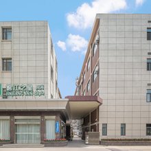 锦江之星风尚(上海浦东机场镇店)