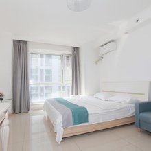 鑫遇甄选公寓(南塔鞋城店)